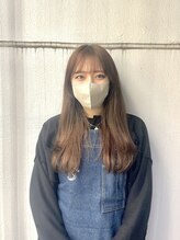 ミントラッシュ 新宿東南口店 eyelist yuki