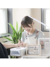 グルーク(GLUCK) kana mi
