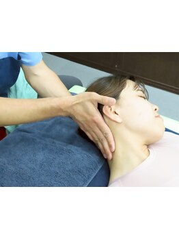 スゴ腕の施術者がいるサロン