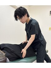 鈴ノ木整体院 吉祥寺/姿勢改善整体