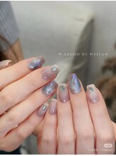 美人計ネイルサロン/