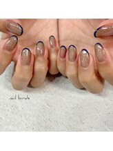 ネイルバーズ(nail birds)/