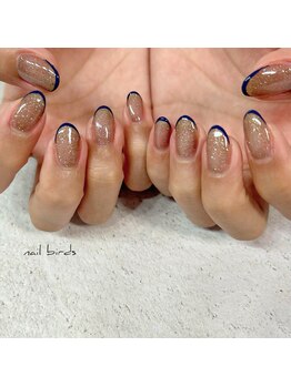 ネイルバーズ(nail birds)/