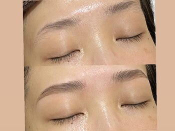イードットアイブロウサロン(E.eyebrow salon)/眉コンプレックス改善!!