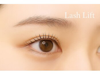 ラブニール ハトル(L'avenir Hathor)/まつげパーマ/ラッシュリフト