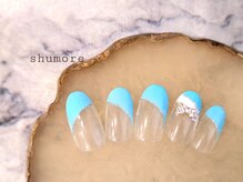 シュモレ フェリーク検見川店/初回オフ込★定額ハンド★