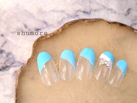 初回オフ込★定額ハンド★