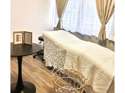 ティエ(tie.)の写真