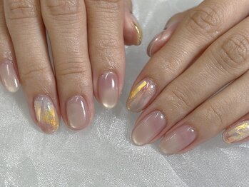 ヴィオンプラス(VION+)/定額デザイン miho