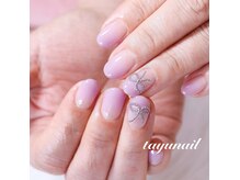 たゆ ネイル(たゆnail)