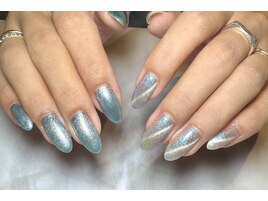 ワンカラー×マグネット