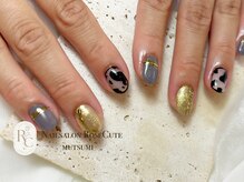 ネイルサロン ローズキュート シュシュ(NailSalon RoseCute chou chou)/