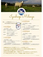 癒し～ぷ 津駅前店/マイレージ