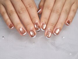 マグネットフレンチ