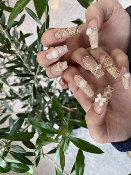 ベル ルージュ(belle rouge)/ガーリーギャル