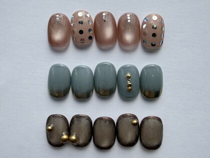 ワーブ(worb.)の写真