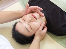 豪整体院 美容痩身研究所/小顔矯正　極＋骨盤矯正