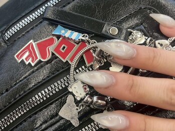 アイネイルズ 大宮店(I nails)/【Akane @ak_inails】