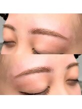 アルデオンワン セカンド(ARDEON.1 second)/眉毛/まゆげ/美眉スタイリング