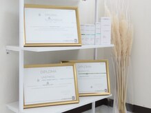 お肌に合ったオーダーメイドピーリング