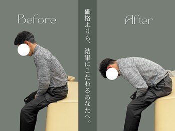 巡 金山店(MEGURI)/腰痛改善