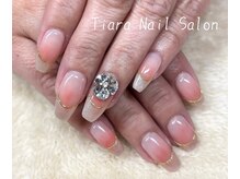 ティアラ(Tiara)/持ち込みデザイン