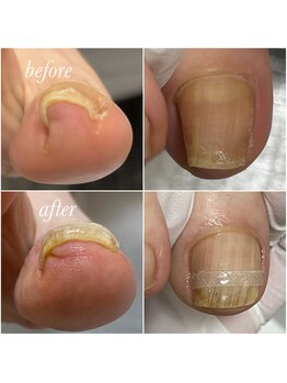 リゼラアンドコー 布施店/