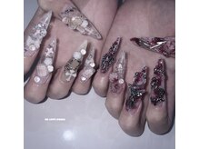 ノーリミットオオサカ 心斎橋(NOLIMIT.OSAKA)/持ち込み/長さだし/つけ放題