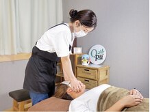 キュープ 福岡大牟田店(Qpu)/小顔矯正セラピストは女性