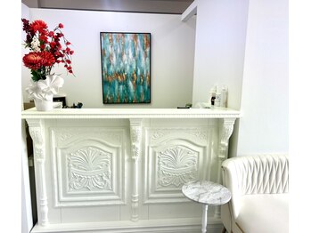 ニコル 国府宮店(NICOL)/退店☆お見送り◎