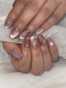 プティネイル(petit nail)/