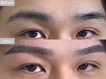 ユレイス 恵比寿(YULACE.)/美眉スタイリング