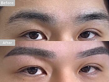 ユレイス 恵比寿(YULACE.)/美眉スタイリング