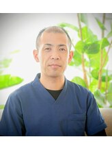 ブライト鍼灸整体院(Bright鍼灸整体院)&nbsp;竹岡 哲也