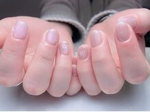 メオネイル(MEO NAIL)/ワンカラーネイル