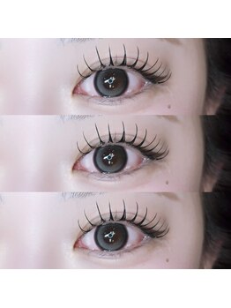 ティグル アミュプラザくまもと店(Tigre)/&healthy♪ doll eye