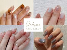 Ichisoe NAIL SALON【イチソエネイルサロン】
