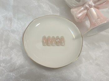 イチナナネイル(17nail)/ワンホンデザインコース