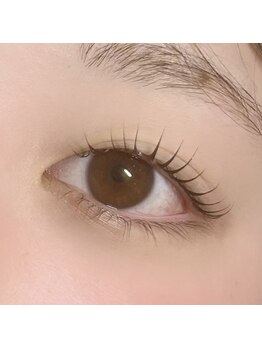 ディーン 桜ヶ丘店(DEEN)の写真/まつ毛パーマは気になるけど自まつ毛が痛むのはヤダ…そんなお悩みのある方におススメのラッシュリフト★