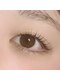 ディーン 桜ヶ丘店(DEEN)の写真/まつ毛パーマは気になるけど自まつ毛が痛むのはヤダ…そんなお悩みのある方におススメのラッシュリフト★