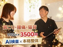 ナオル整体 中百舌鳥院(NAORU整体)