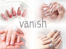 ヴァニッシュ(VANiSH)