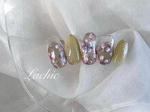 ラシック(Lachic)/乗せ放題