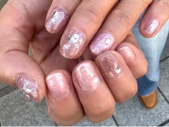 ジェリーボックス(jelly box)/