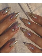 禅ビューティー ネイル(Zen beauty nail)/