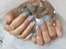 オススメSelect Nail 5980円