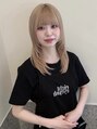 エイト 吉祥寺店(eight)&nbsp;YUA 