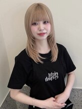 エイト 吉祥寺店(eight)&nbsp;YUA 