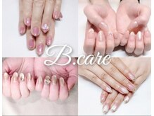 ビーケア 自由が丘店(B.care)