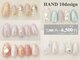 ABCネイル 上野マルイ店(ABC Nail)の写真